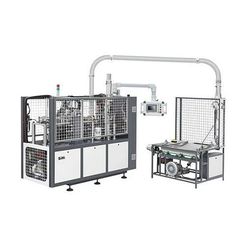 Middle Speed Sleeve Machine Middle Speed Sleeve Machine